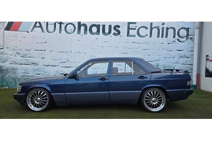 Mercedes-Benz 190 Gebrauchtwagen