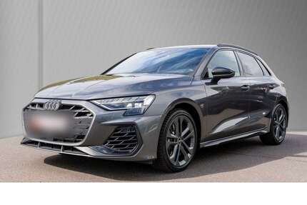 Audi S3 Gebrauchtwagen