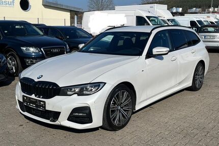 BMW 320 Gebrauchtwagen