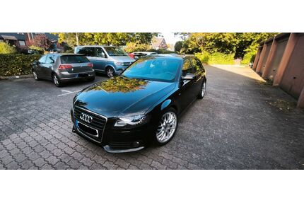 Audi A4 Allroad Gebrauchtwagen