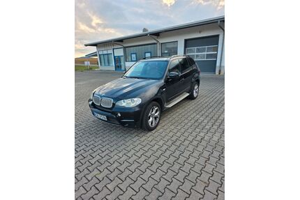 BMW X5 Gebrauchtwagen