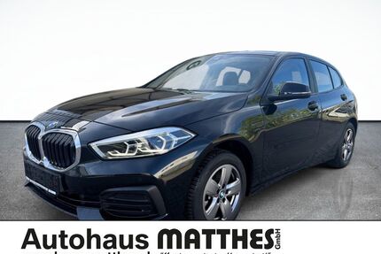 BMW 118 Gebrauchtwagen