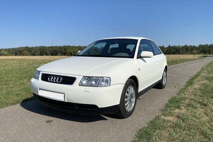 Audi A3 Gebrauchtwagen