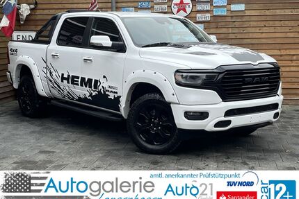 Dodge RAM Gebrauchtwagen