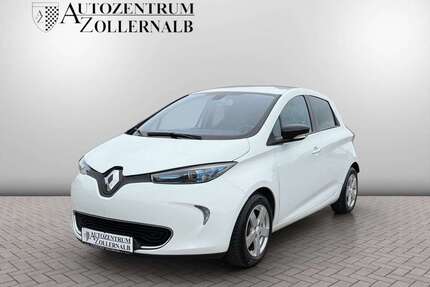 Renault ZOE Gebrauchtwagen