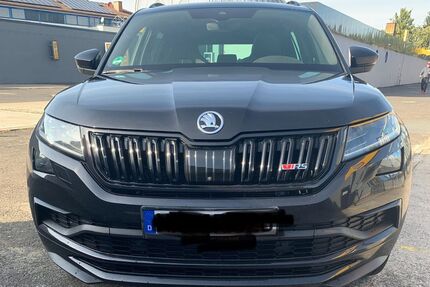 Skoda Kodiaq Gebrauchtwagen