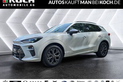 Cupra Terramar Gebrauchtwagen