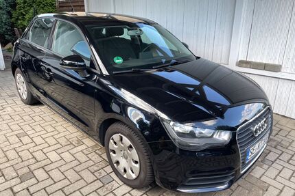 Audi A1 Gebrauchtwagen