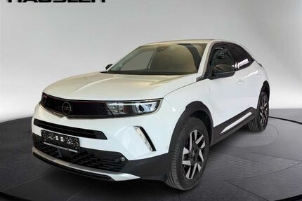 Opel Mokka Gebrauchtwagen