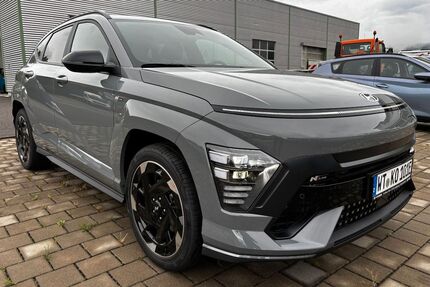Hyundai KONA Gebrauchtwagen