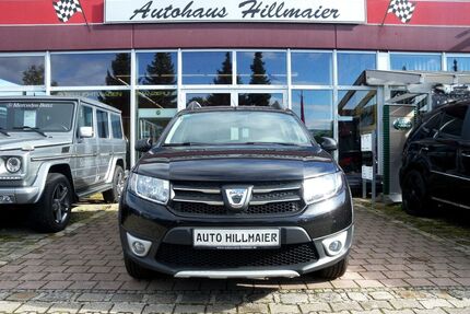 Dacia Sandero Gebrauchtwagen