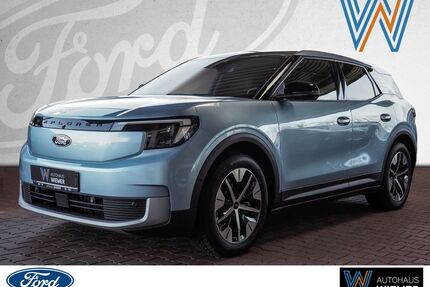 Ford Explorer Gebrauchtwagen