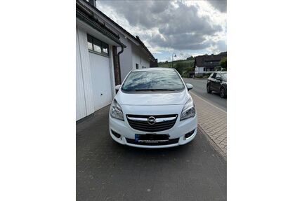 Opel Meriva Gebrauchtwagen