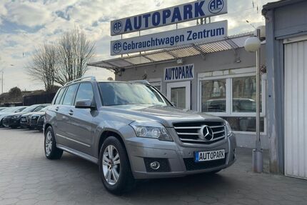 Mercedes-Benz GLK 220 Gebrauchtwagen
