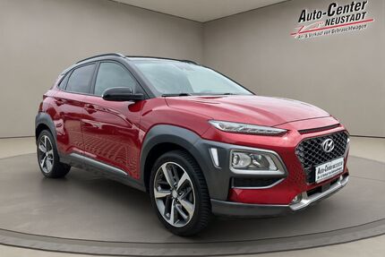 Hyundai KONA Gebrauchtwagen
