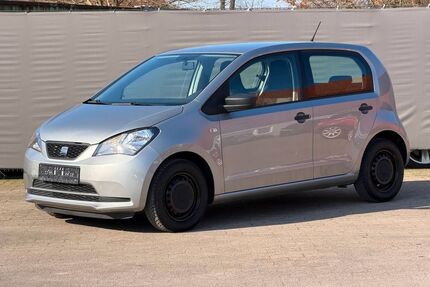 Seat Mii Gebrauchtwagen