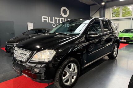 Mercedes-Benz ML 320 Gebrauchtwagen