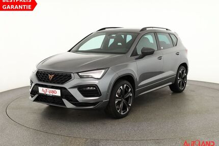 Cupra Ateca Gebrauchtwagen