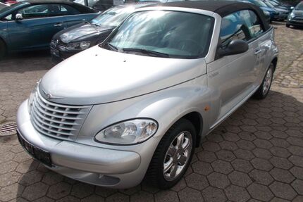 Chrysler PT Cruiser Gebrauchtwagen