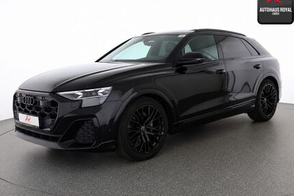 Audi Q8 Gebrauchtwagen