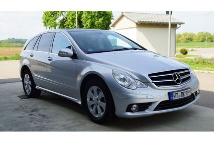 Mercedes-Benz R 350 Gebrauchtwagen