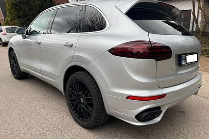 Porsche Cayenne Gebrauchtwagen