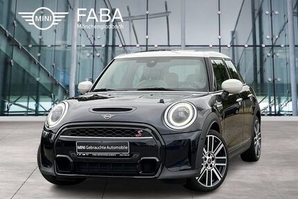Mini Cooper S Gebrauchtwagen