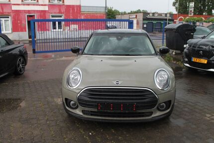 Mini Cooper D Gebrauchtwagen