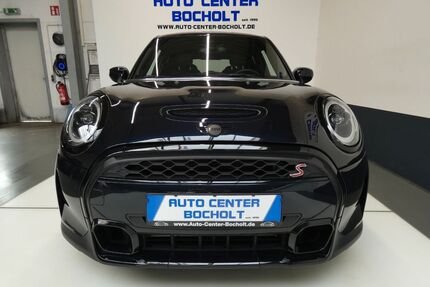 Mini Cooper S Gebrauchtwagen