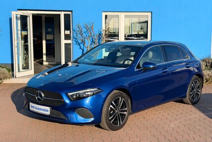 Mercedes-Benz A 250 Gebrauchtwagen