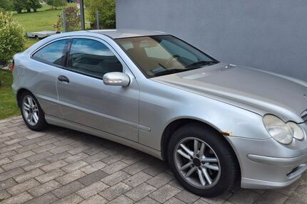 Mercedes-Benz C 230 Gebrauchtwagen