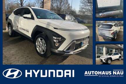 Hyundai KONA Gebrauchtwagen