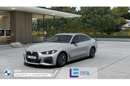 BMW M440 Gebrauchtwagen