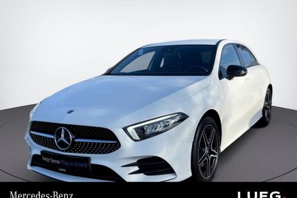 Mercedes-Benz A 250 Gebrauchtwagen