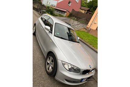 BMW 118 Gebrauchtwagen