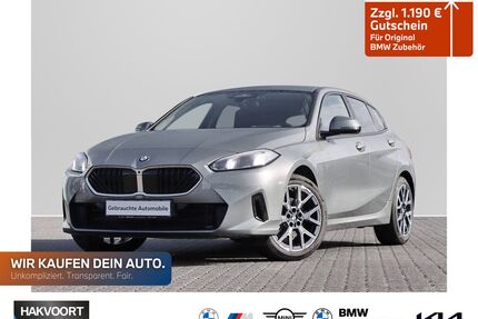 BMW 120 Gebrauchtwagen