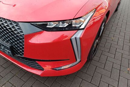 DS Automobiles DS4 Gebrauchtwagen