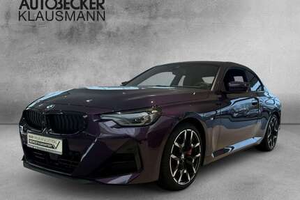 BMW 230 Gebrauchtwagen