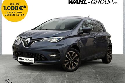 Renault ZOE Gebrauchtwagen