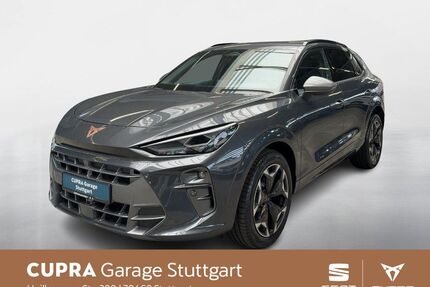 Cupra Terramar Gebrauchtwagen