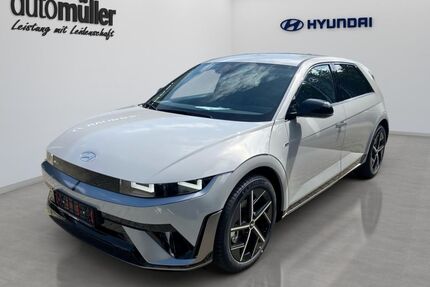 Hyundai IONIQ 5 Gebrauchtwagen