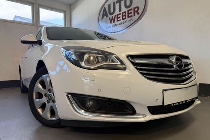 Opel Insignia Gebrauchtwagen
