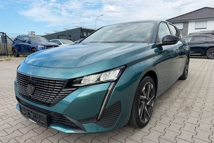 Peugeot 308 Gebrauchtwagen