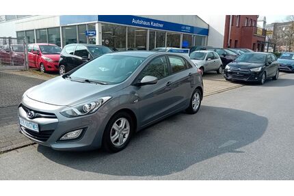 Hyundai i30 Gebrauchtwagen
