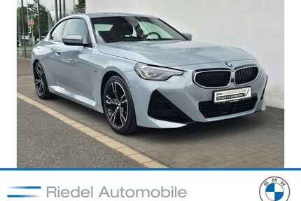 BMW 220 Gebrauchtwagen