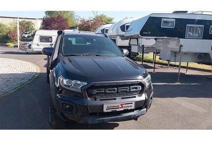 Ford Ranger Gebrauchtwagen