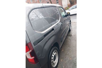 Toyota Proace City Gebrauchtwagen