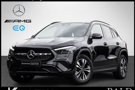 Mercedes-Benz GLA 200 Gebrauchtwagen
