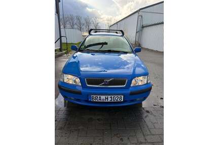 Volvo V40 Gebrauchtwagen