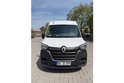Renault Master Gebrauchtwagen